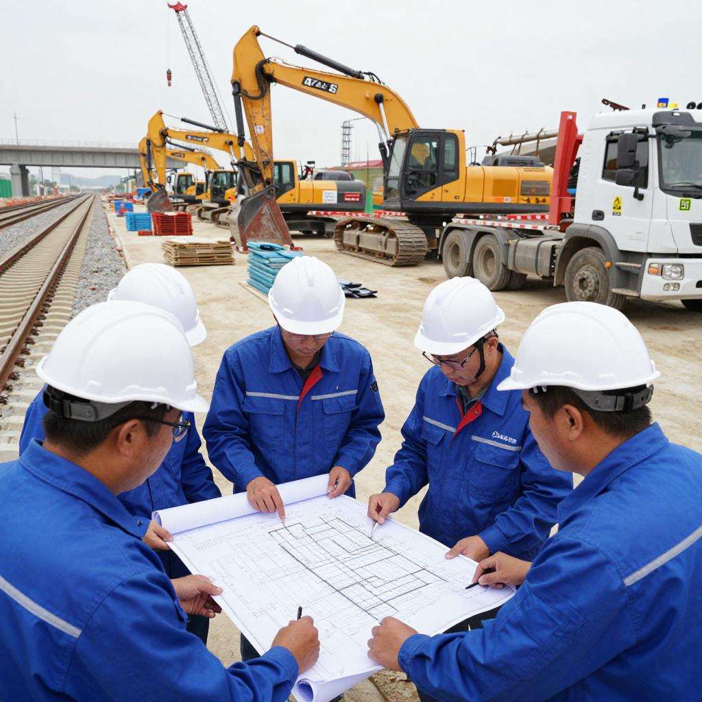 广东铁投主导铁路建设项目年累计完成投资同增20.6%第一张图