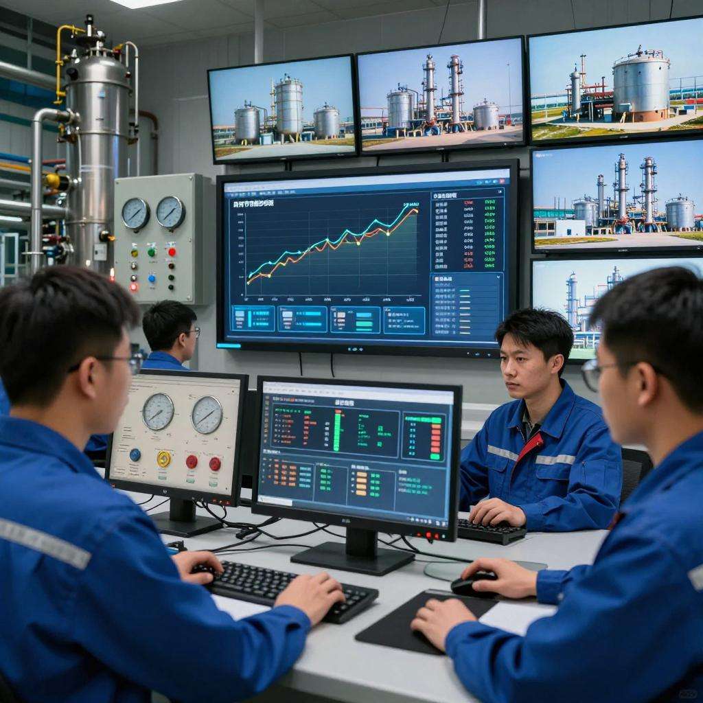 将对钢铁、化工、机械、纺织等行业进行节能诊断服务第二张图