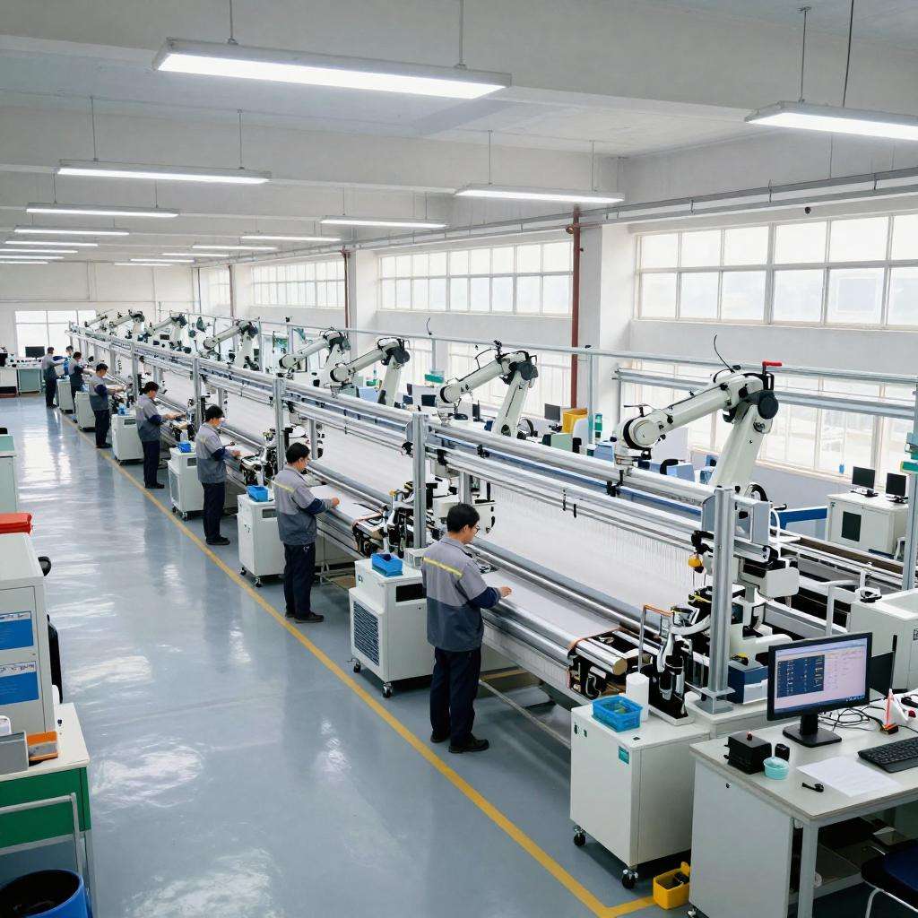 将对钢铁、化工、机械、纺织等行业进行节能诊断服务第三张图