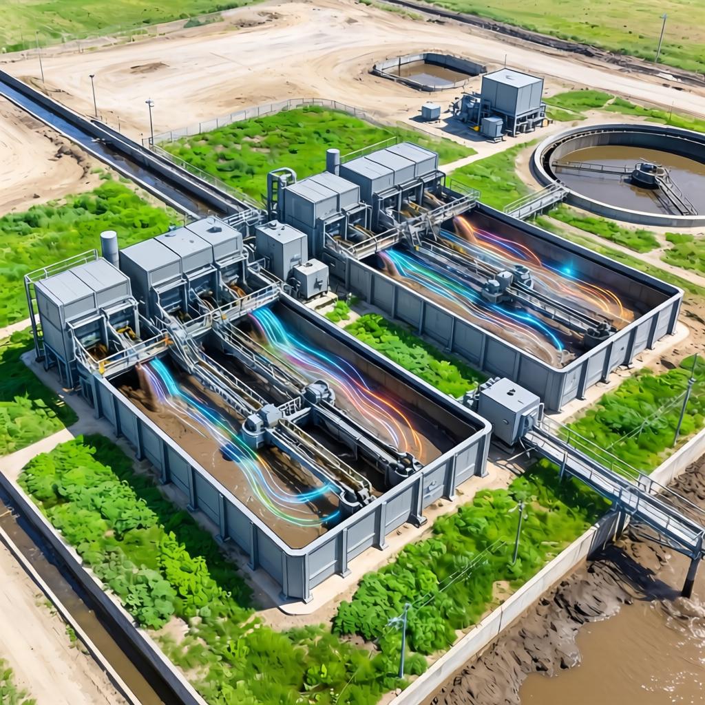 中国冶金地质总局加强技术攻关 为大国重器插上智慧双翼第一张图