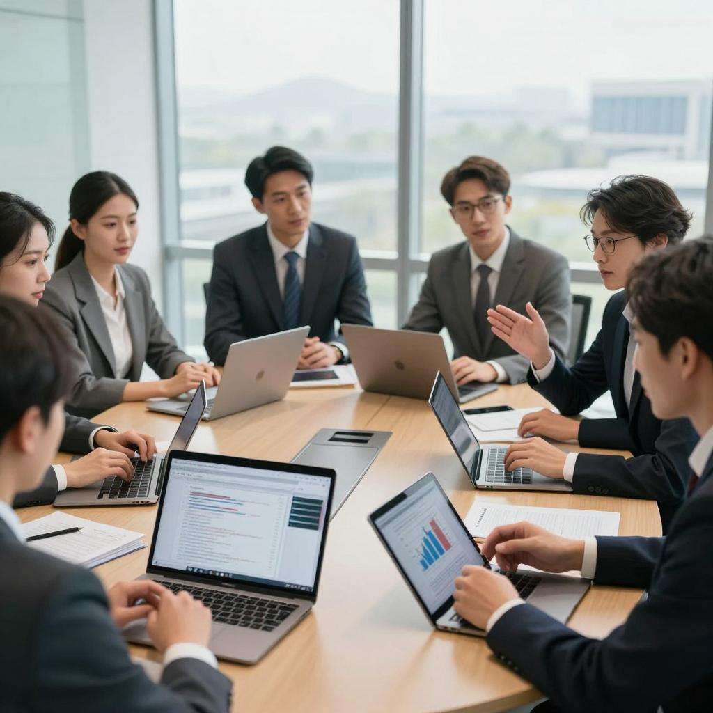 2023第十届亚太港口科技峰会在上海圆满落幕！第三张图