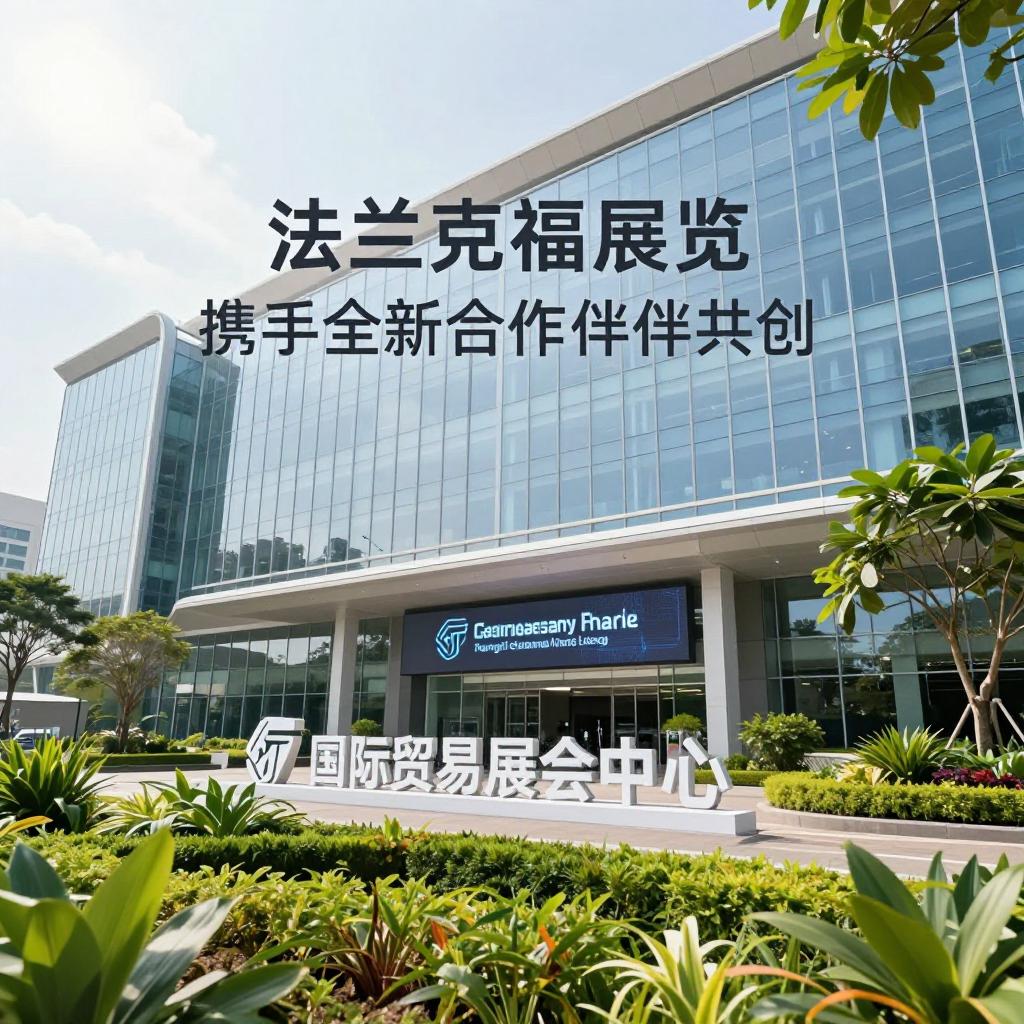 法兰克福展览携手全新合作伙伴共创东南亚地区电子与自动化技术盛会