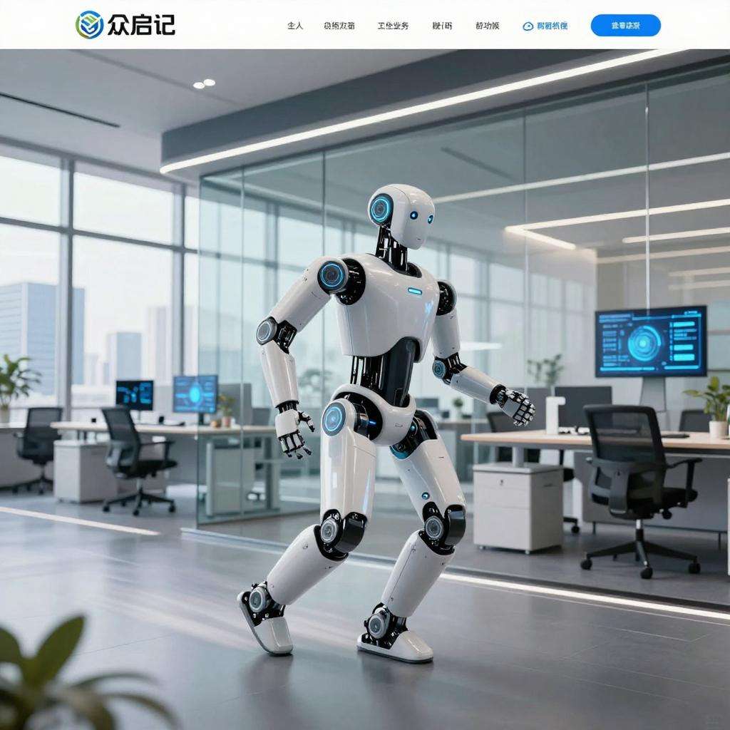 人形机器人加速推进！2025年长期投资价值值得期待