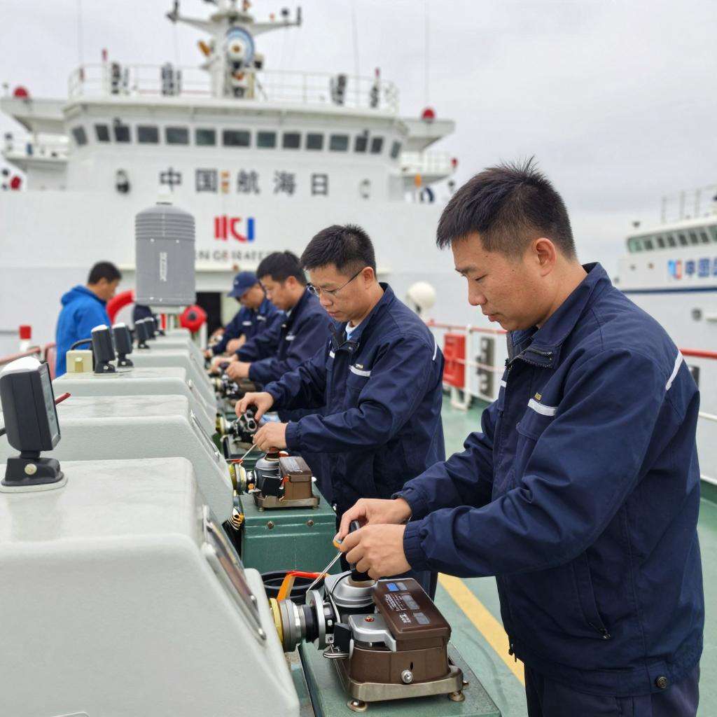 中国航海日|看中国50米钢轨如何“漂洋过海”走向欧洲 中国航海日|看中国50米钢轨如何“漂洋过海”走向欧洲第一张图