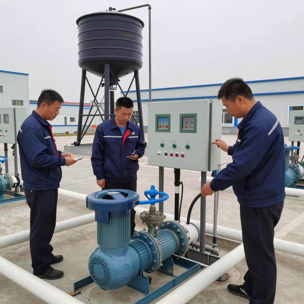 山西万家寨引黄工程向太原市日供水量达59万立方米! 山西万家寨引黄工程向太原市日供水量达59万立方米!第一张图
