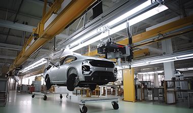 一文了解！2024年1-10月我国规模以上工业增长情况