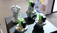 赣县区：科创赋能工业高质量发展
