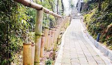 兰海高速渭武定西段木寨岭特长隧道顺利贯通