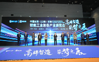 2025无锡太湖机床展华东开春首展，商机无限不容错过！