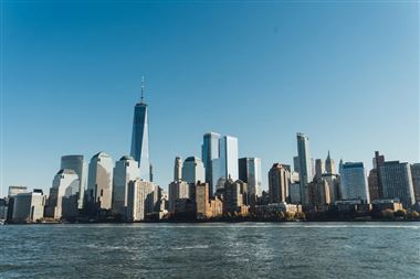 上半年全国规模以上工业增加值同比增长 6.4% 稳中向好