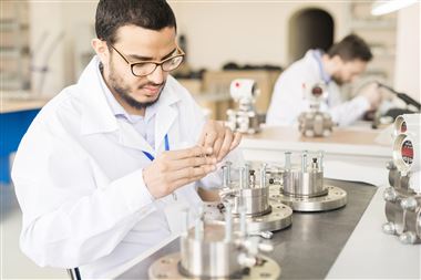 喜报！6项国家计量技术规范获批立项