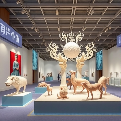 2025中国（北京）国际2025中国（北京）国际精品陶瓷博览会亮点发布博览会亮点发布