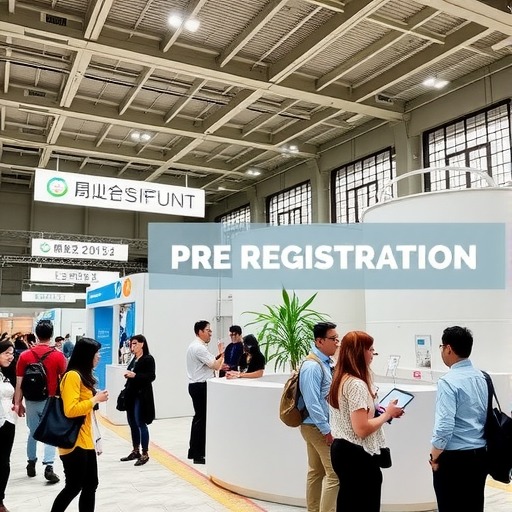 2025上海生物发酵系列展参观预登记火热进行中
