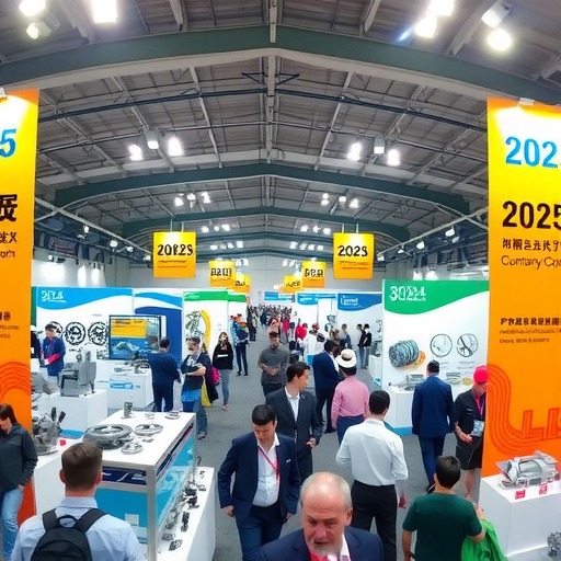 欢迎参观！！2025年6月18日至20日中国·巨鹿特色机件产品展览会观众预登记正式开启！！