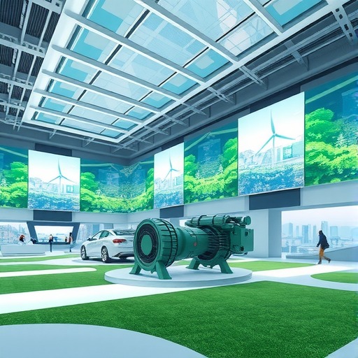 加速解码“AI＋降碳”新业态，2025上海国际环保展预登记全面开启