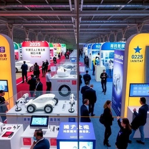 圆满收官，2025中国（南京）国际科教技术及装备博览会精彩集锦！