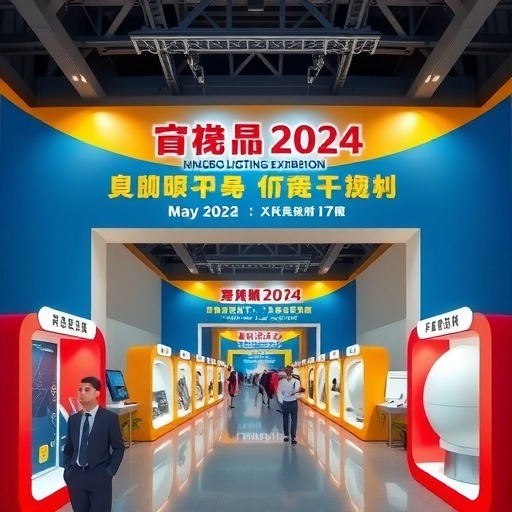 五月宁波照明展即将召开，抢先预登记尊享多重礼遇