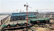 以“智”赋能 跑出山西太重“加速度”
