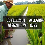 交机正当时!徐工钻采装备逐“热”出发(图2) 交机正当时!徐工钻采装备逐“热”出发(图2)