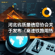 河北省质量信息协会关于发布《高速铁路用热轧带肋钢筋》团体标准的公告（图4）