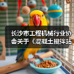 长沙市工程机械行业协会关于《混凝土搅拌站搬迁再制造检测技术规范》团体标准立项的公告(图4) 长沙市工程机械行业协会关于《混凝土搅拌站搬迁再制造检测技术规范》团体标准立项的公告(图4)