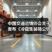 中国交通运输协会关于发布《冷藏集装箱公铁水联运冷链物流通用要求》等33项团体标准的公告(图4) 中国交通运输协会关于发布《冷藏集装箱公铁水联运冷链物流通用要求》等33项团体标准的公告(图4)