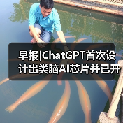 早报|ChatGPT首次设计出类脑AI芯片并已开始制造(图4) 早报|ChatGPT首次设计出类脑AI芯片并已开始制造(图4)