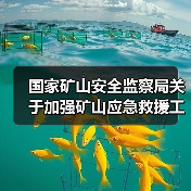 国家矿山安全监察局关于加强矿山应急救援工作的通知