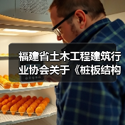 福建省土木工程建筑行业协会关于《桩板结构技术规程》等13项团体标准联合立项公告（图2）