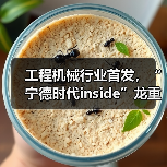 工程机械行业首发,“宁德时代inside”龙重登场!(图2) 工程机械行业首发,“宁德时代inside”龙重登场!(图2)