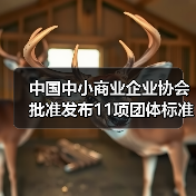 中国中小商业企业协会批准发布11项团体标准（图2）