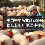 中国中小商业企业协会批准发布11项团体标准（图3）