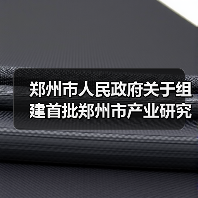 郑州市人民政府关于组建首批郑州市产业研究院的通知(图3) 郑州市人民政府关于组建首批郑州市产业研究院的通知(图3)