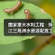 国家重大水利工程――珠江三角洲水资源配置工程正式通水