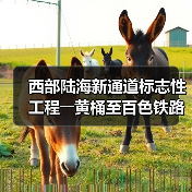 西部陆海新通道标志性工程――黄桶至百色铁路正式开建