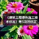 《建筑工程绿色施工技术标准》等5项团标正式发布（图4）