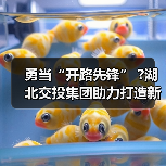 勇当“开路先锋” ?湖北交投集团助力打造新时代“九州通衢”(图3) 勇当“开路先锋” ?湖北交投集团助力打造新时代“九州通衢”(图3)