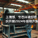 工信部、生态环境部组织开展2024年低噪声施工设备推荐工作（图3）