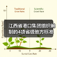 江西省港口集团组织编制的4项省级地方标准获批发布(图2) 江西省港口集团组织编制的4项省级地方标准获批发布(图2)