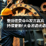 重磅组委会&发言嘉宾持续更新!大会邀请函请查收--第四届轨交工业创新论坛与您相约9月!(图4) 重磅组委会&发言嘉宾持续更新!大会邀请函请查收--第四届轨交工业创新论坛与您相约9月!(图4)