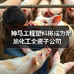 神马工程塑料将成为尼龙化工全资子公司(图3) 神马工程塑料将成为尼龙化工全资子公司(图3)