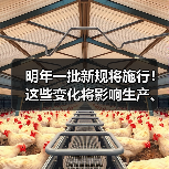 明年一批新规将施行!这些变化将影响生产、生活(图1) 明年一批新规将施行!这些变化将影响生产、生活(图1)
