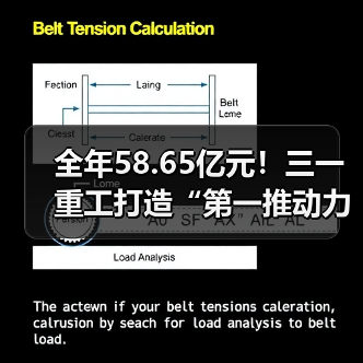 全年58.65亿元！三一重工打造“第一推动力”！（图4）