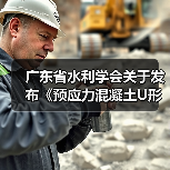 广东省水利学会关于发布《预应力混凝土U形板桩应用技术规程》团体标准的公告（图3）