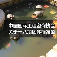 中国国际工程咨询协会关于十八项团体标准的立项公告（图3）