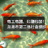 电工电器、印刷包装!龙港市第二批社会组织评估结果公示(图1) 电工电器、印刷包装!龙港市第二批社会组织评估结果公示(图1)