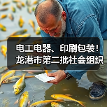电工电器、印刷包装!龙港市第二批社会组织评估结果公示(图2) 电工电器、印刷包装!龙港市第二批社会组织评估结果公示(图2)
