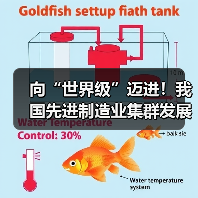向“世界级”迈进!我国先进制造业集群发展优势凸显(图2) 向“世界级”迈进!我国先进制造业集群发展优势凸显(图2)