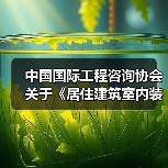 中国国际工程咨询协会关于《居住建筑室内装配式装修技术规程》等三项团体标准的立项公告(图4) 中国国际工程咨询协会关于《居住建筑室内装配式装修技术规程》等三项团体标准的立项公告(图4)