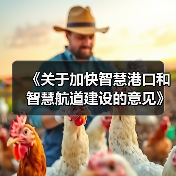 《关于加快智慧港口和智慧航道建设的意见》解读(图2) 《关于加快智慧港口和智慧航道建设的意见》解读(图2)